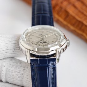 Patek Philippe 5320G-001 часы суперсложными функциями Двухслойный