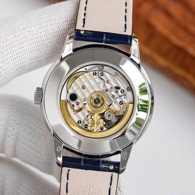 Patek Philippe 5320G-001 часы суперсложными функциями Двухслойный
