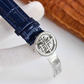 Patek Philippe 5320G-001 часы суперсложными функциями Двухслойный