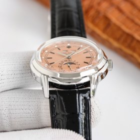 Patek Philippe 5320G-001 часы суперсложными функциями Двухслойный