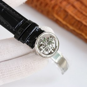 Patek Philippe 5320G-001 часы суперсложными функциями Двухслойный