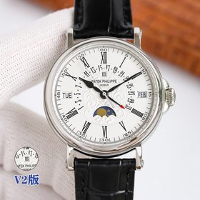 Patek Philippe Классическая серия часов суперсложным многофункцио