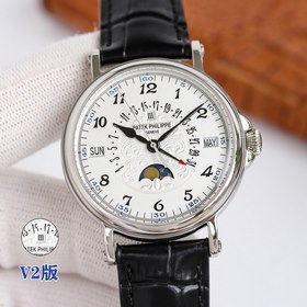 Patek Philippe Классическая серия часов суперсложным многофункцио