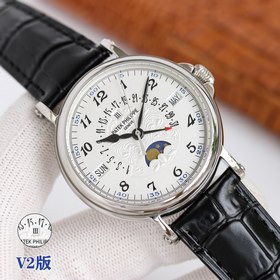 Patek Philippe Классическая серия часов суперсложным многофункцио
