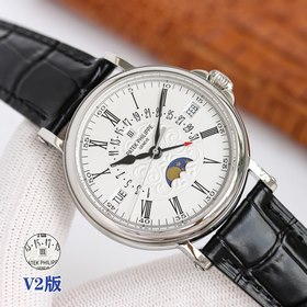 Patek Philippe Классическая серия часов суперсложным многофункцио