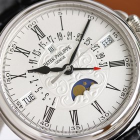 Patek Philippe Классическая серия часов суперсложным многофункцио