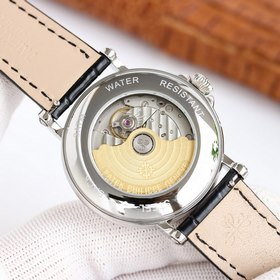 Patek Philippe Классическая серия часов суперсложным многофункцио
