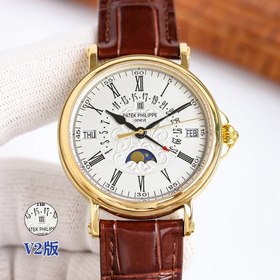 Patek Philippe Классическая серия часов суперсложным многофункцио