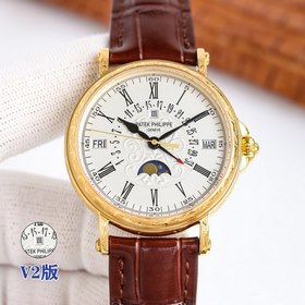 Patek Philippe Классическая серия часов суперсложным многофункцио