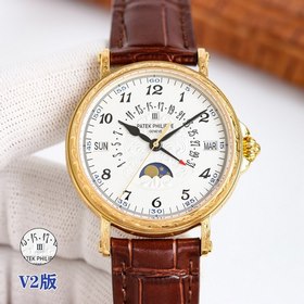 Patek Philippe Классическая серия часов суперсложным многофункцио