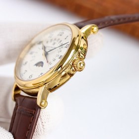 Patek Philippe Классическая серия часов суперсложным многофункцио