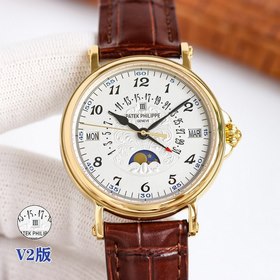 Patek Philippe Классическая серия часов суперсложным многофункцио