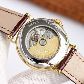Patek Philippe Классическая серия часов суперсложным многофункцио