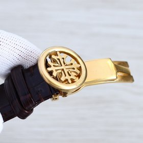 Patek Philippe, многофункциональные часы с вечным календарем Моде