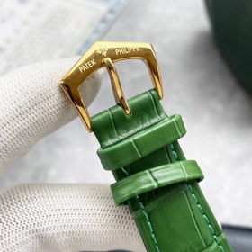 Patek Philippe. Philippe Элитные мужские часы с классическим боль