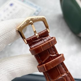 Patek Philippe – эксклюзивные мужские часы с впечатляющим ажурным