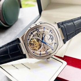 Patek Philippe – эксклюзивные мужские часы с впечатляющим ажурным
