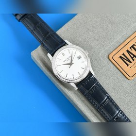 Patek Philippe Классическая серия часов — 5296. Платина V3, обнов