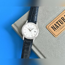 Patek Philippe Классическая серия часов — 5296. Платина V3, обнов