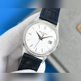 Patek Philippe Классическая серия часов — 5296. Платина V3, обнов