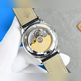 Patek Philippe Классическая серия часов — 5296. Платина V3, обнов