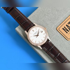 Patek Philippe Классическая серия часов — 5296. Платина V3, обнов