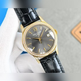 Patek Philippe Классическая серия часов — 5296. Платина V3, обнов