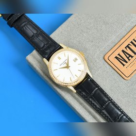 Patek Philippe Классическая серия часов — 5296. Платина V3, обнов