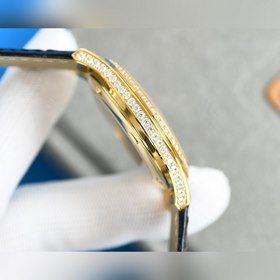 Patek Philippe Классическая серия часов — 5296. Платина V3, обнов