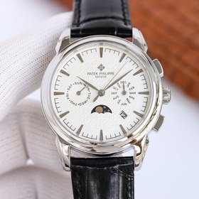 Patek Philippe – эксклюзивные мужские часы С импортным многофункц