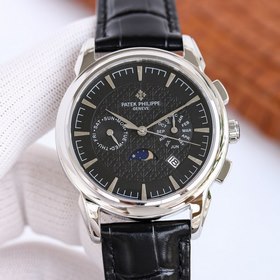 Patek Philippe – эксклюзивные мужские часы С импортным многофункц