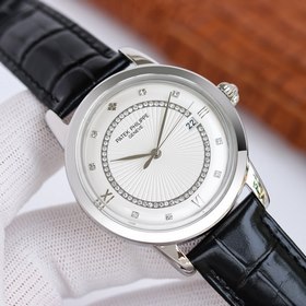 Patek Philippe – лаконичные и элегантные часы с ультратонким корп