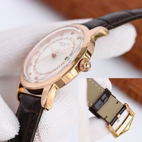 Patek Philippe – лаконичные и элегантные часы с ультратонким корп