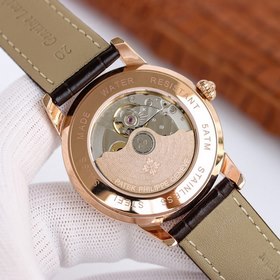 Patek Philippe – лаконичные и элегантные часы с ультратонким корп