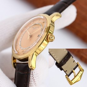 Patek Philippe – лаконичные и элегантные часы с ультратонким корп