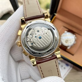 Patek Philippe. Philippe. Превосходные мужские часы. Многофункцио