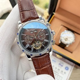 Patek Philippe. Philippe. Превосходные мужские часы. Многофункцио