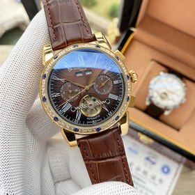 Patek Philippe. Philippe. Превосходные мужские часы. Многофункцио