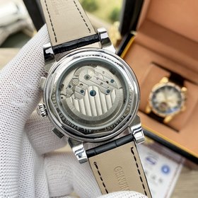 Patek Philippe. Philippe. Превосходные мужские часы. Многофункцио
