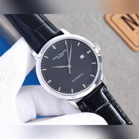 Patek Philippe – высококачественные часы, классический лаконичный