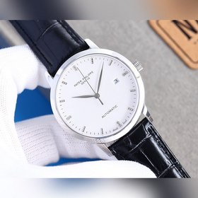 Patek Philippe – высококачественные часы, классический лаконичный