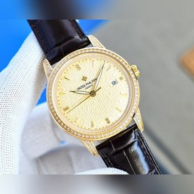 Patek Philippe PATEKPHILIPPE 1851 Основатель компании Patek, Ант
