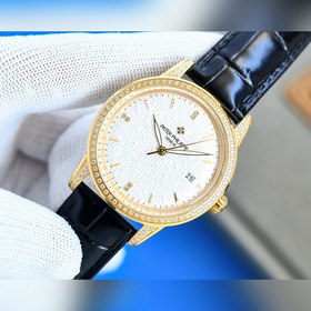 Patek Philippe PATEKPHILIPPE 1851 Основатель компании Patek, Ант