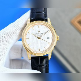 Patek Philippe PATEKPHILIPPE 1851 Основатель компании Patek, Ант
