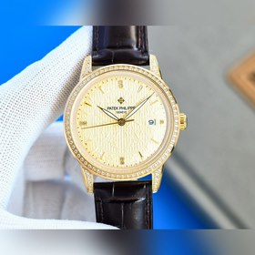 Patek Philippe PATEKPHILIPPE 1851 Основатель компании Patek, Ант