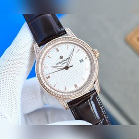Patek Philippe PATEKPHILIPPE 1851 Основатель компании Patek, Ант