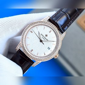 Patek Philippe PATEKPHILIPPE 1851 Основатель компании Patek, Ант