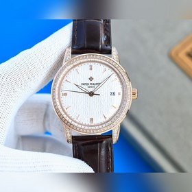 Patek Philippe PATEKPHILIPPE 1851 Основатель компании Patek, Ант