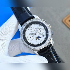 Patek Philippe  Philippe – аристократическое произведение искусс