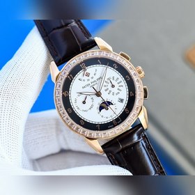Patek Philippe  Philippe – аристократическое произведение искусс